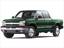 2004 Chevrolet Silverado 2500 HD Crew Cab